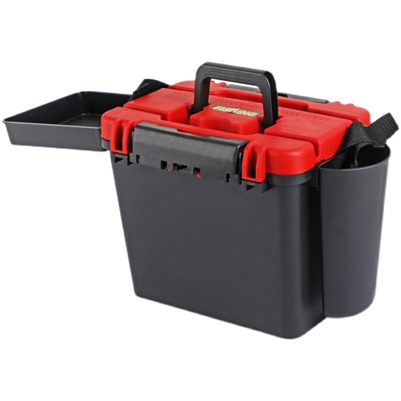 A small fishing tank multifunctionally thick enough to fit a fishing gear for a fishing tank in Luya